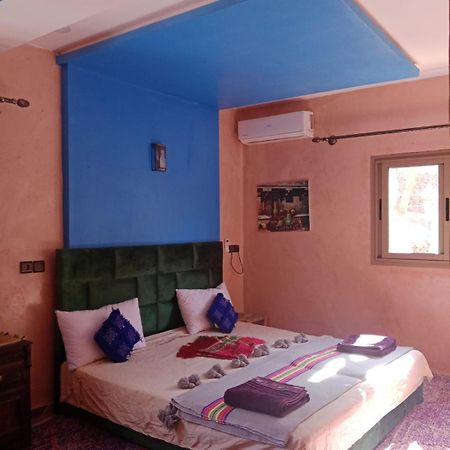 Riad Atlas Garden Imlil  Exterior foto