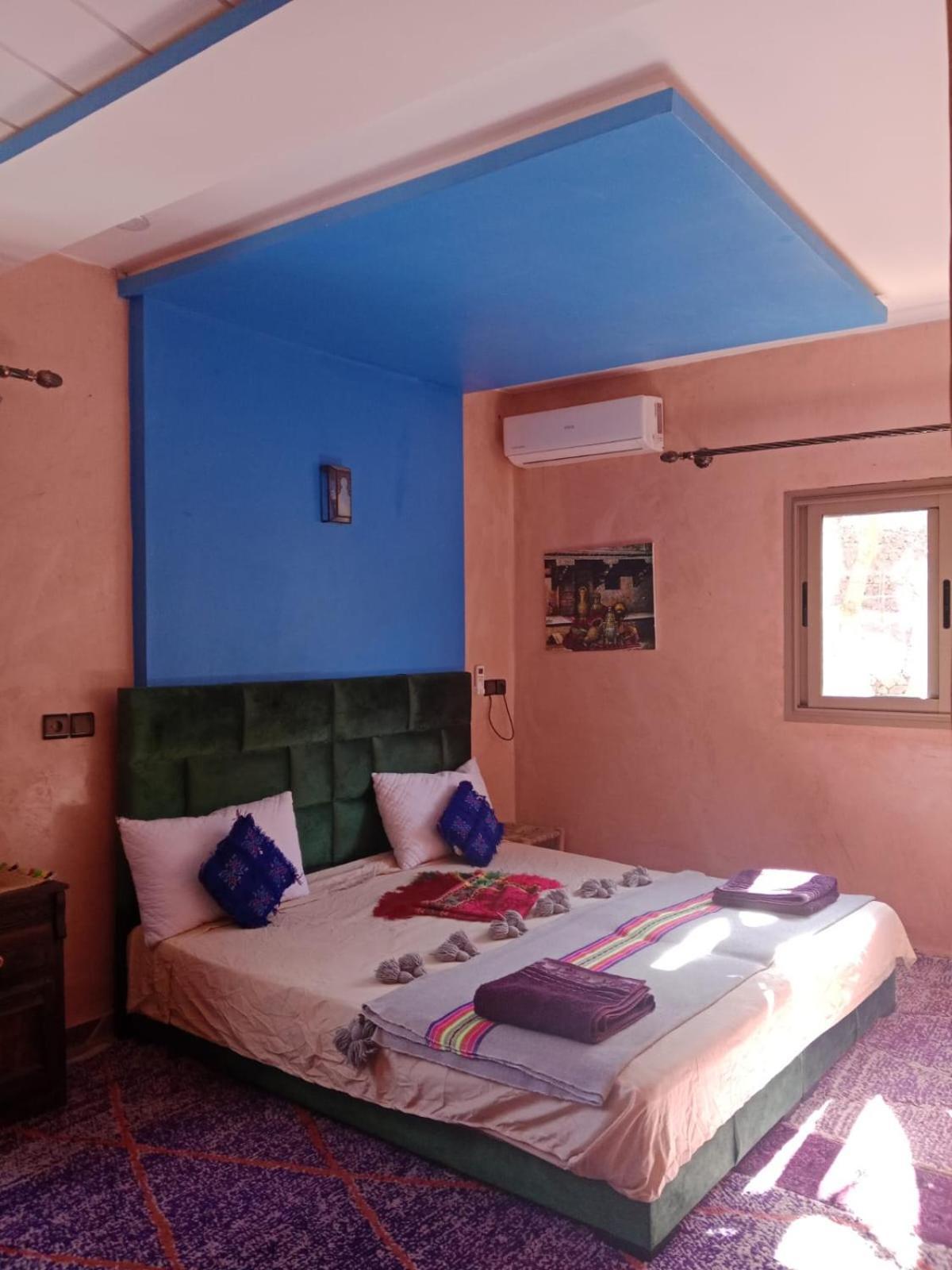 Riad Atlas Garden Imlil  Exterior foto